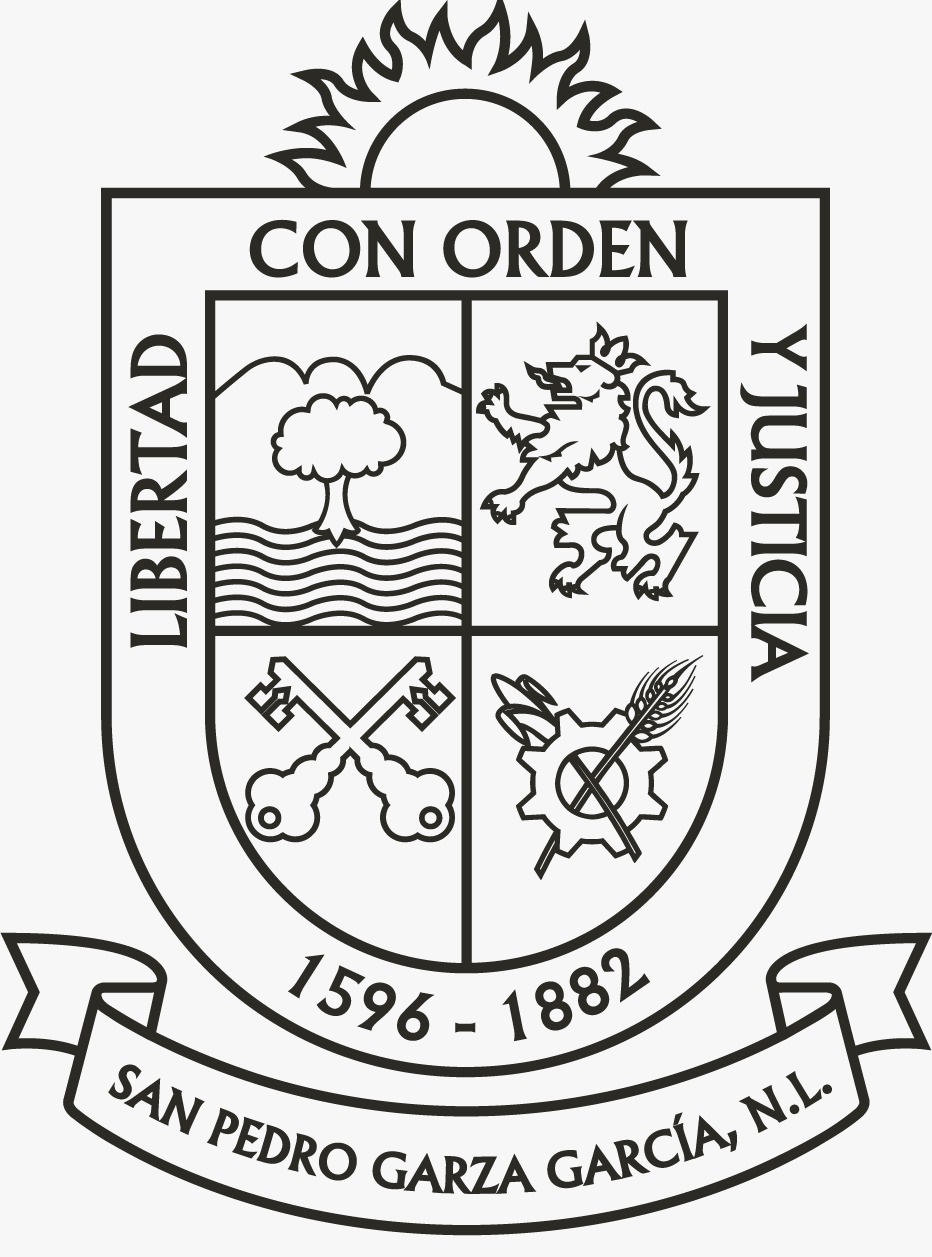 Escudo de San Pedro Garza García
