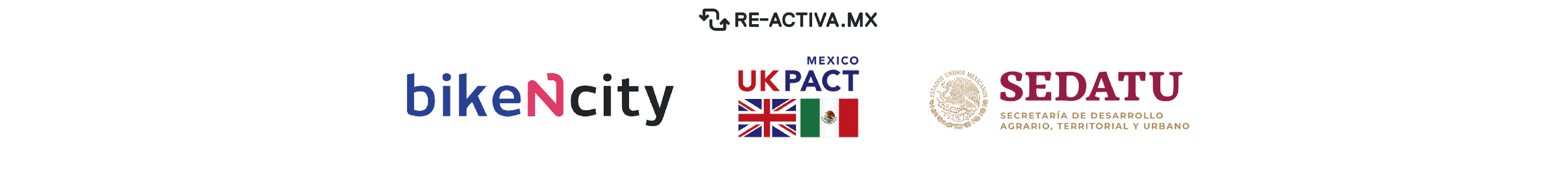 RE-ACTIVA
